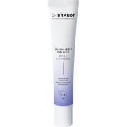 Dr Brandt Luminizer Primer Luminizer Primer - 30 ml