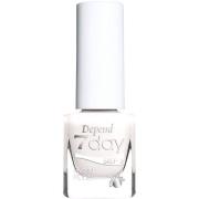 Depend 7day Hybrid Polish 7350 Gather To Celebrate - 5 ml