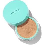 Sweed Miracle Powder Mini 03 Golden Medium - 2 g