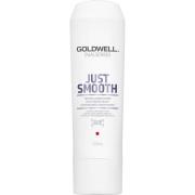 Dualsenses Just Smooth, 200 ml Goldwell Balsam