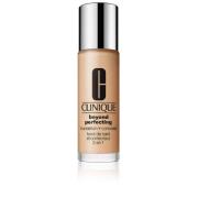 Clinique Beyond Perfecting Foundation + Concealer WN 24 Cork - 30 ml