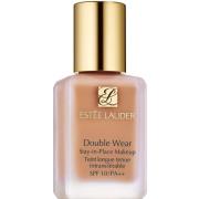 Estée Lauder Double Wear Stay-In-Place Foundation SPF 10 1C2 Petal - 3...