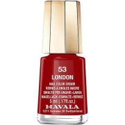 Mavala Nail Color Cream 53 London - 5 ml