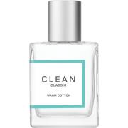Clean Warm Cotton EdP - 30 ml