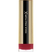 Max Factor Colour Elixir Lipstick 025 Sunbronze (837) - 4 ml
