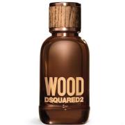 Dsquared2 Wood Pour Homme EdT - 30 ml
