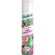 Batiste Dry Shampoo Pink Pineapple - 200 ml