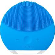 FOREO LUNA Mini 2 Cleansing Brush, Aquamarine,  Foreo Ansiktsbørster