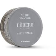 Nõberu of Sweden Shine Pomade ml 80