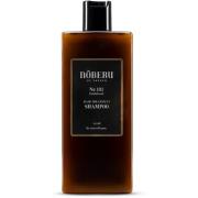 Nõberu of Sweden Hair Shampoo Sandalwood - 250 ml