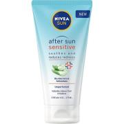 Sensitive After Sun Cream, 175 ml Nivea After Sun