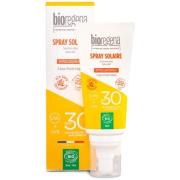 Bioregena Sunscreen Lotion Face & body SPF 30 - 90 ml