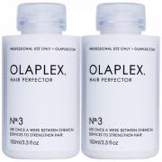 No.3 Hair Perfector Duo,  Olaplex Hårpleie