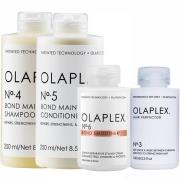 Best Of Olaplex,  Olaplex Hårpleie