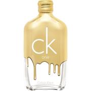 Calvin Klein CK One Gold EdT - 50 ml
