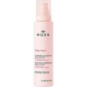 Nuxe Very Rose Make Up Removing Milk 200 ml