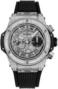 Hublot Herreklokke 441.NX.1171.RX.0904 Big Bang 42mm