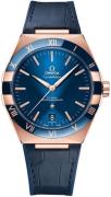 Omega Herreklokke 131.63.41.21.03.001 Constellation Co-Axial 41 Mm