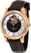 Tissot Dameklokke T050.207.37.117.04 T-Lady Heart Powermatic 80