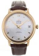 Omega Dameklokke 424.53.33.20.05.001 De Ville Prestige Co-Axial