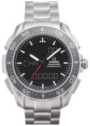 Omega Herreklokke 318.90.45.79.01.001 Speedmaster Skywalker X 33