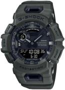 Casio Herreklokke GBA-900UU-3AER G-Shock Sort/Resinplast Ø48.9 mm