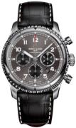 Breitling Herreklokke AB0119131B1P2 Aviator 8 B01 Chronograph 43