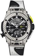 Hublot Herreklokke 416.YS.1120.VR Big Bang 45Mm Skjelettkuttet/Gummi