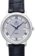 Omega Herreklokke 424.13.40.20.02.003 De Ville Prestige Co-Axial