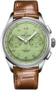 Breitling Herreklokke AB0930D31L1P1 Premier B09 Chronograph 40