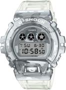 Casio Herreklokke GM-6900SCM-1ER G-Shock LCD/Resinplast Ø49.7 mm