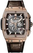 Hublot Herreklokke 601.OX.0183.LR.1104 Big Bang 45mm