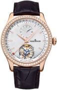 Jaeger LeCoultre Herreklokke 1562401 Master Tourbillon