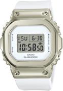 Casio GM-S5600G-7ER G-Shock LCD/Resinplast