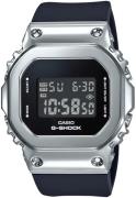 Casio GM-S5600-1ER G-Shock LCD/Resinplast