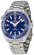 Omega Herreklokke 215.30.40.20.03.001 Seamaster Planet Ocean 600M