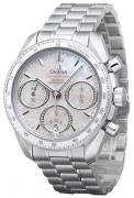 Omega Dameklokke 324.30.38.50.55.001 Speedmaster Chronograph 38Mm