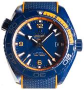 Omega Herreklokke 215.92.46.22.03.001 Seamaster Planet Ocean 600M