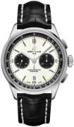 Breitling Herreklokke AB0118221G1P1 Premier Chronograph 42