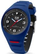 Ice Watch 018948 Pierre Leclercq Sort/Gummi Ø42 mm