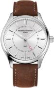 Frederique Constant Herreklokke FC-252SS5B6 Classics Quartz