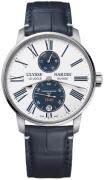 Ulysse Nardin Herreklokke 1183-310LE-0A-175-1B Marine Torpilleur