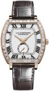 Chopard 172296-5001 L.U.C Hvit/Lær