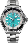 Breitling Herreklokke A17376211L2A1 Superocean Automatic 44