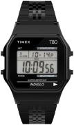 Timex TW2R79400 LCD/Stål