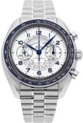 Omega Herreklokke 329.30.43.51.02.001 Speedmaster Chronoscope