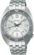 Seiko Herreklokke SPB333J1 Prospex Sølvfarget/Stål Ø41 mm