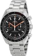 Omega Herreklokke 329.30.44.51.01.002 Speedmaster Racing Sort/Stål