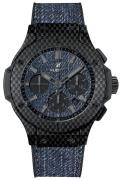 Hublot Herreklokke 301.QX.2740.NR.JEANS16 Big Bang 44.5mm