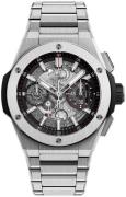 Hublot Herreklokke 451.NX.1170.NX Big Bang 42Mm Skjelettkuttet/Titan